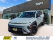 New 2026 Hyundai Kona SEL Sport FWD SUV
