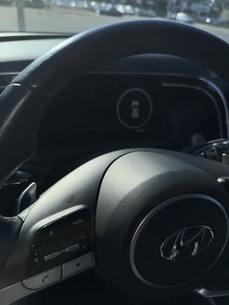 Thumbnail: 2022 Hyundai Tucson - 6