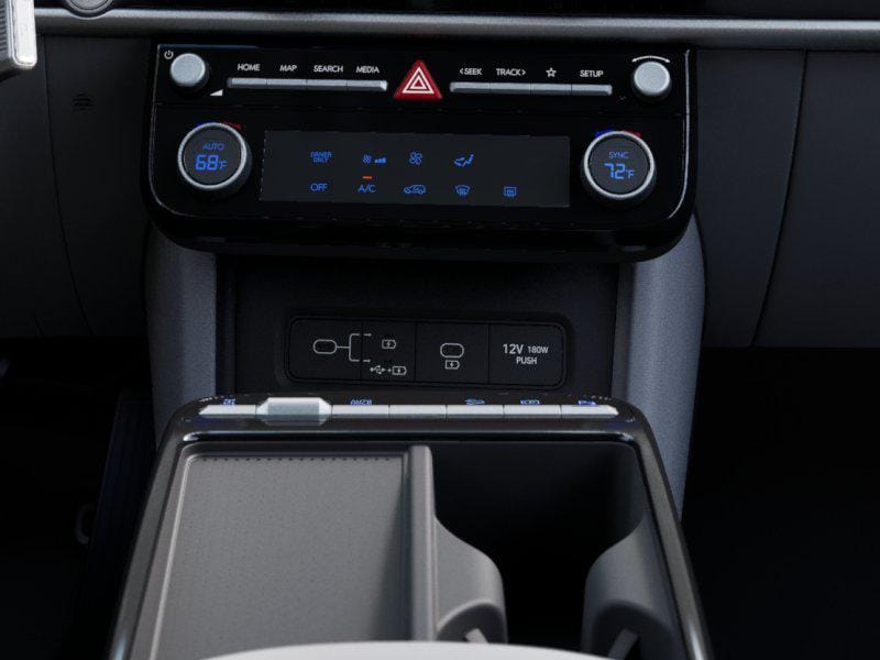 Thumbnail: 2026 Hyundai Tucson - 16