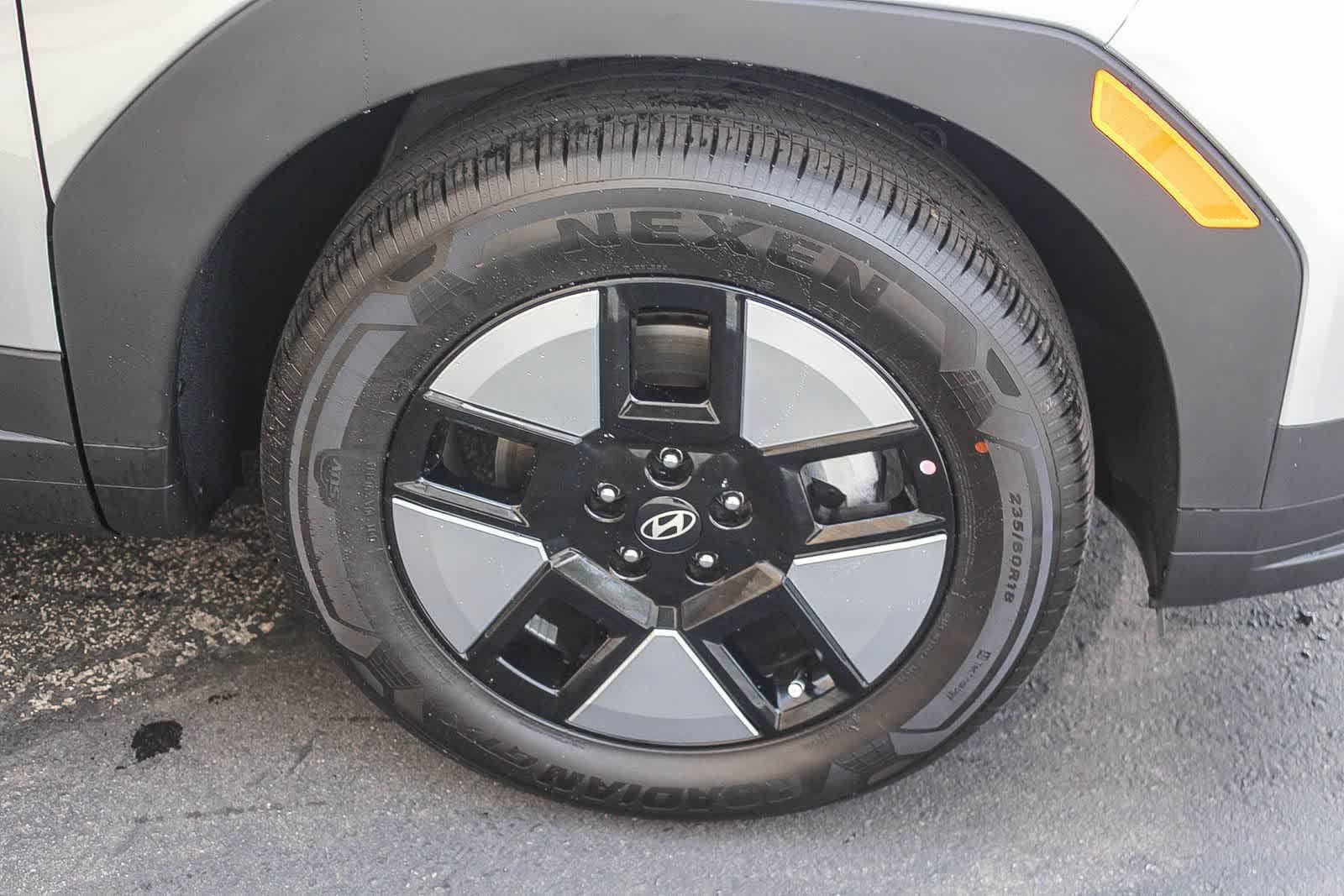 Thumbnail: 2026 Hyundai Santa Fe - 11