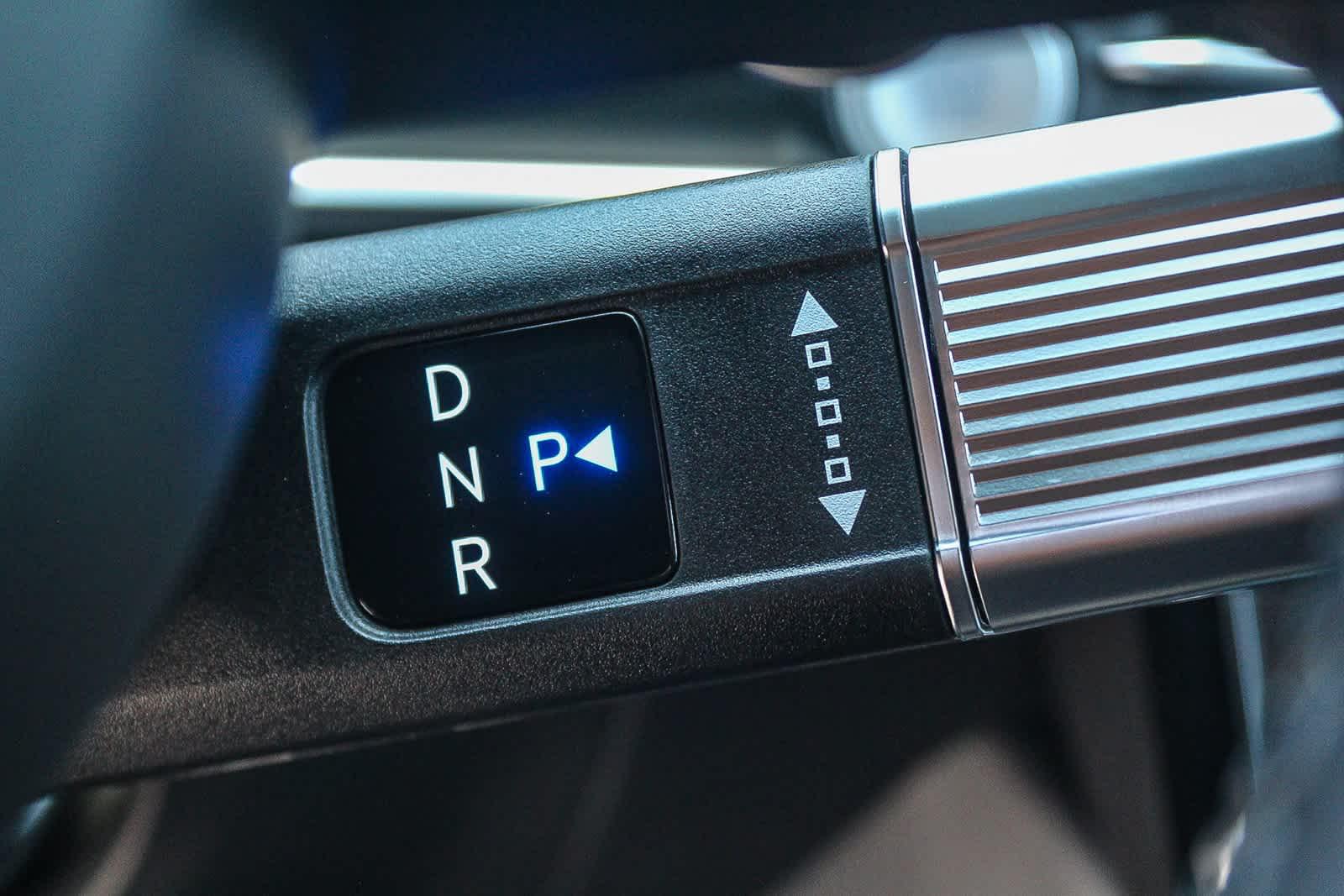 Thumbnail: 2025 Hyundai Tucson - 28