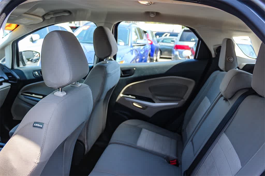 Thumbnail: 2020 Ford EcoSport - 18