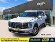 Certified 2026 Hyundai Palisade Hybrid SEL 8P SUV