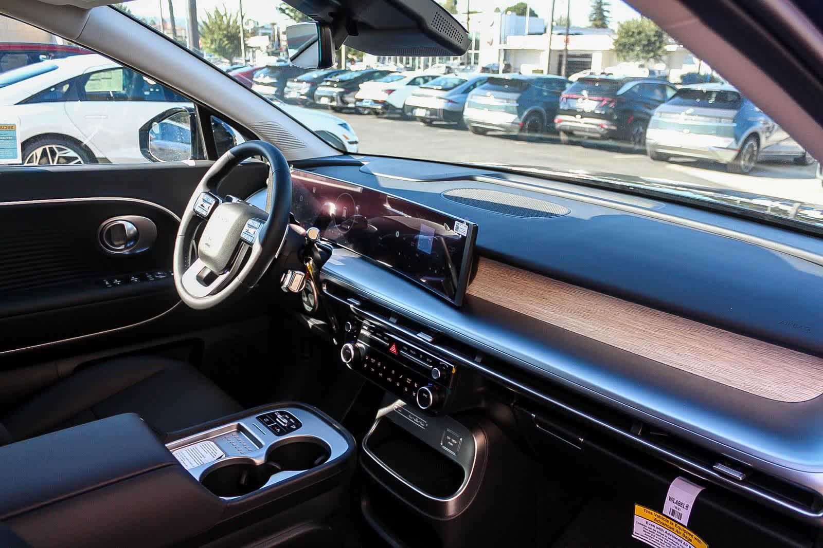 Thumbnail: 2026 Hyundai Ioniq - 22