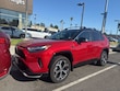 Toyota RAV4 Prime