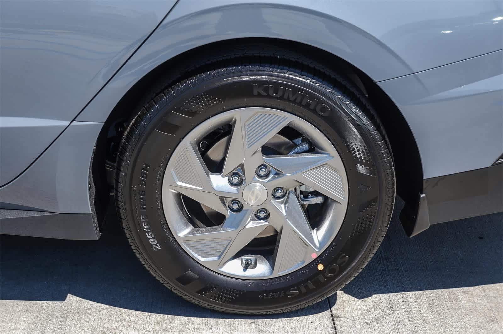 Thumbnail: 2025 Hyundai Sonata - 13