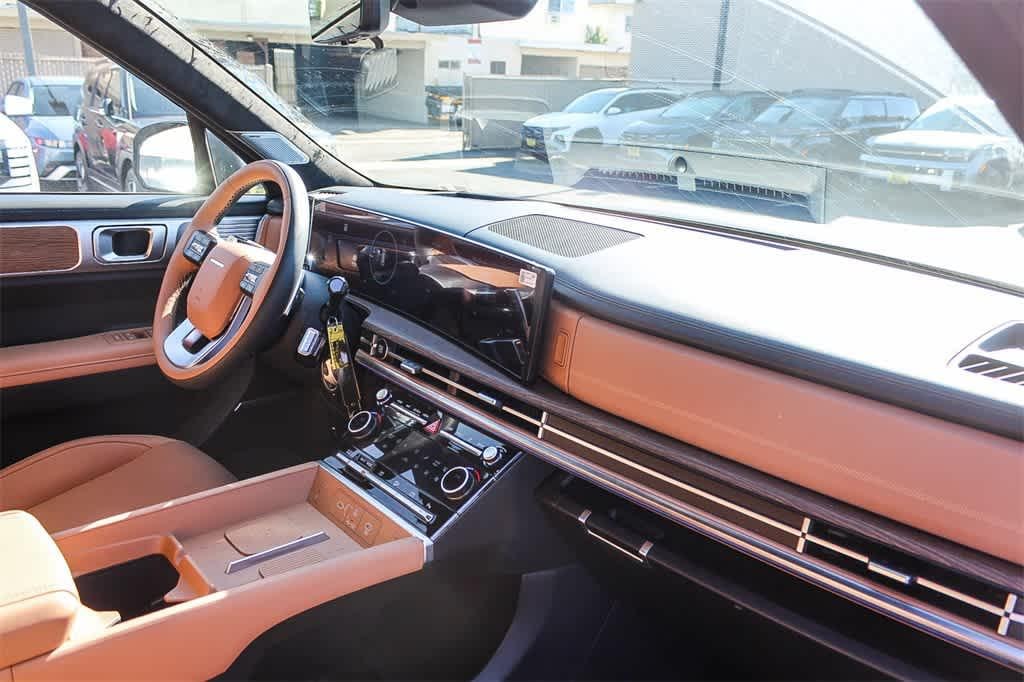 Thumbnail: 2026 Hyundai Santa Fe - 22