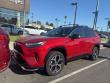 Used 2023 Toyota RAV4 Prime XSE SUV