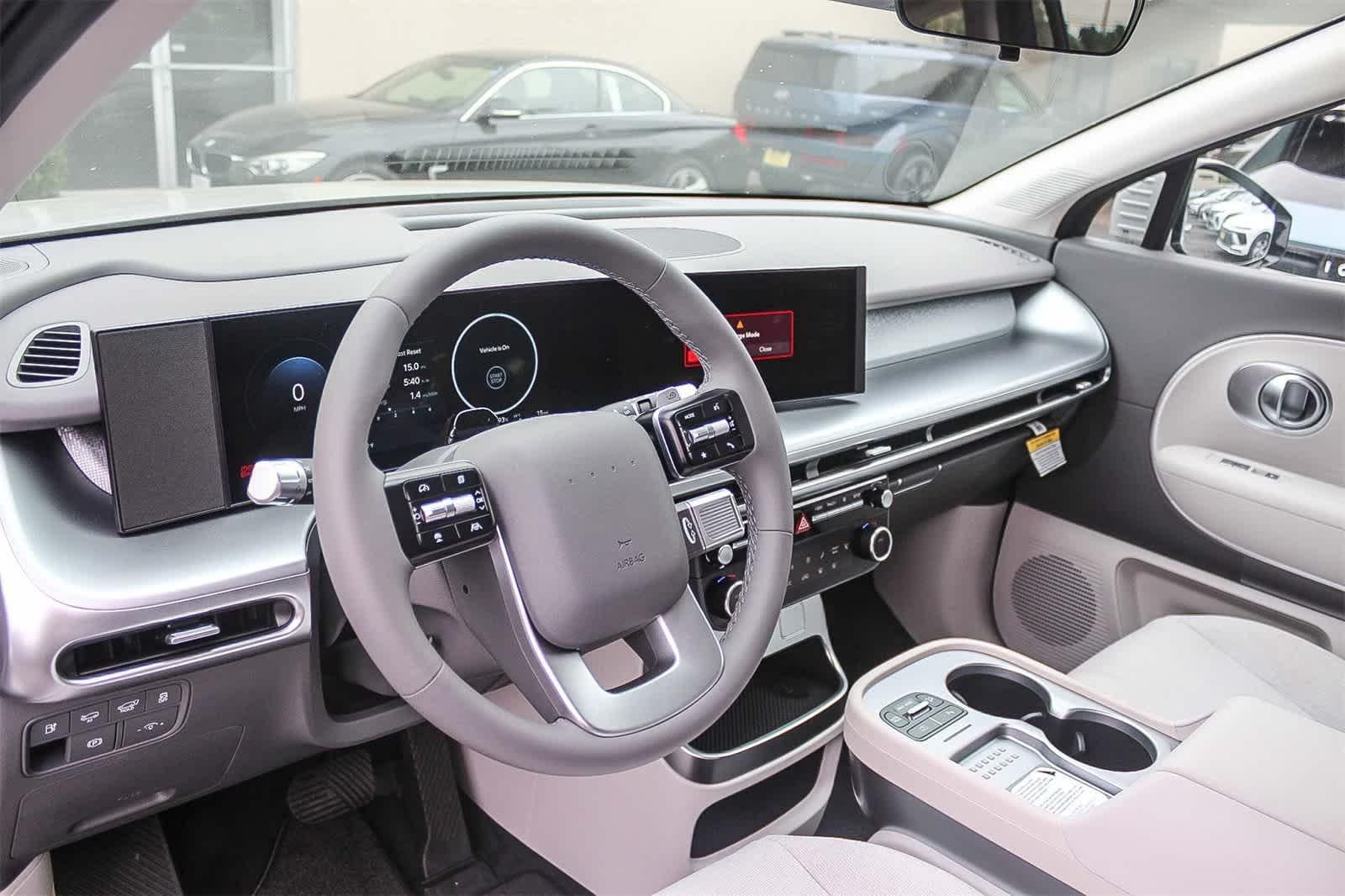 Thumbnail: 2026 Hyundai Ioniq - 23