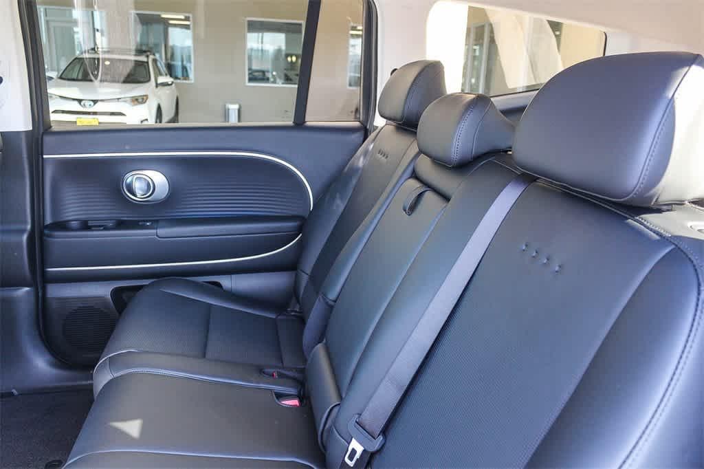 Thumbnail: 2026 Hyundai Ioniq - 20