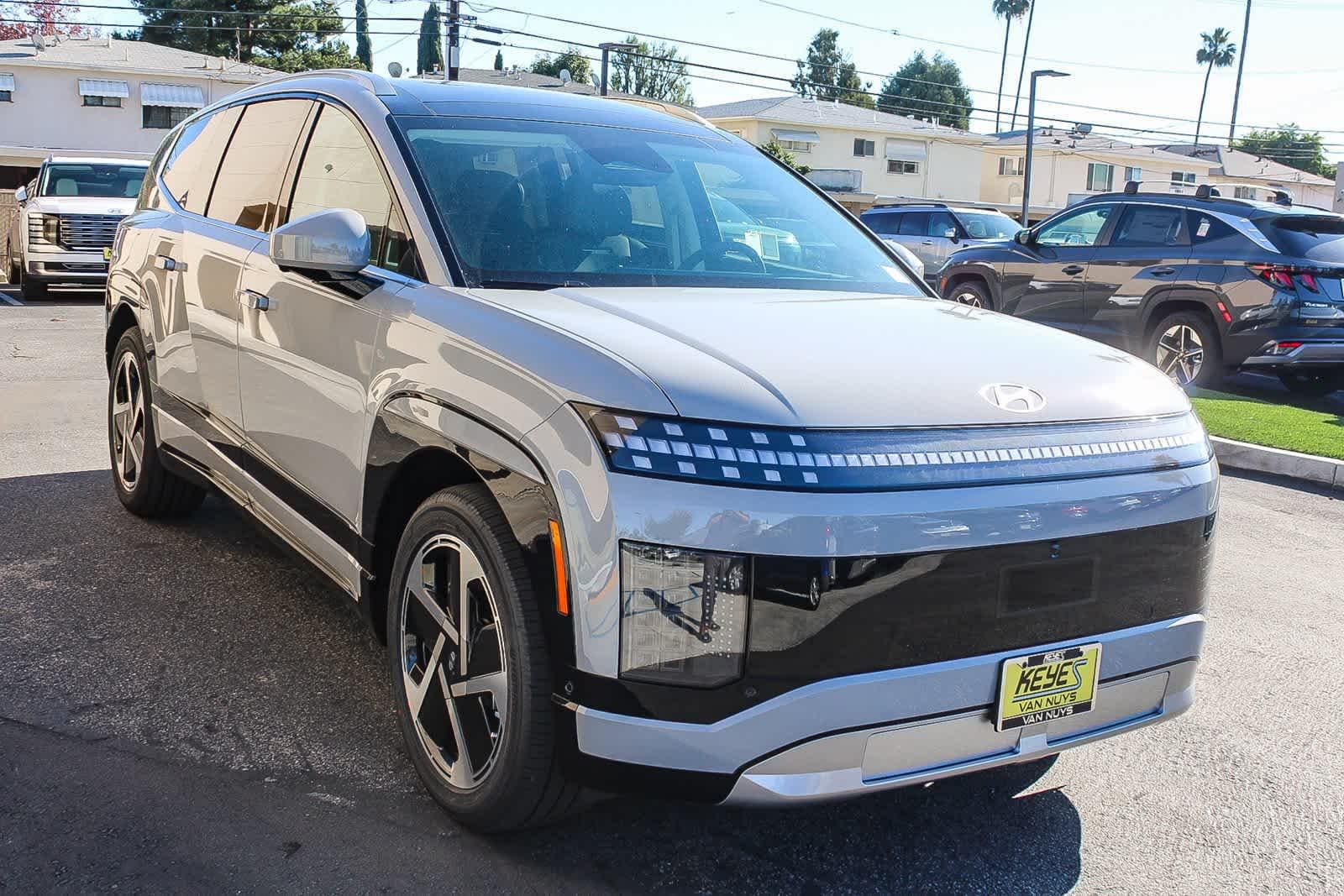 Thumbnail: 2026 Hyundai Ioniq - 3