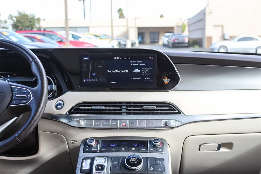 Thumbnail: 2020 Hyundai Palisade - 13