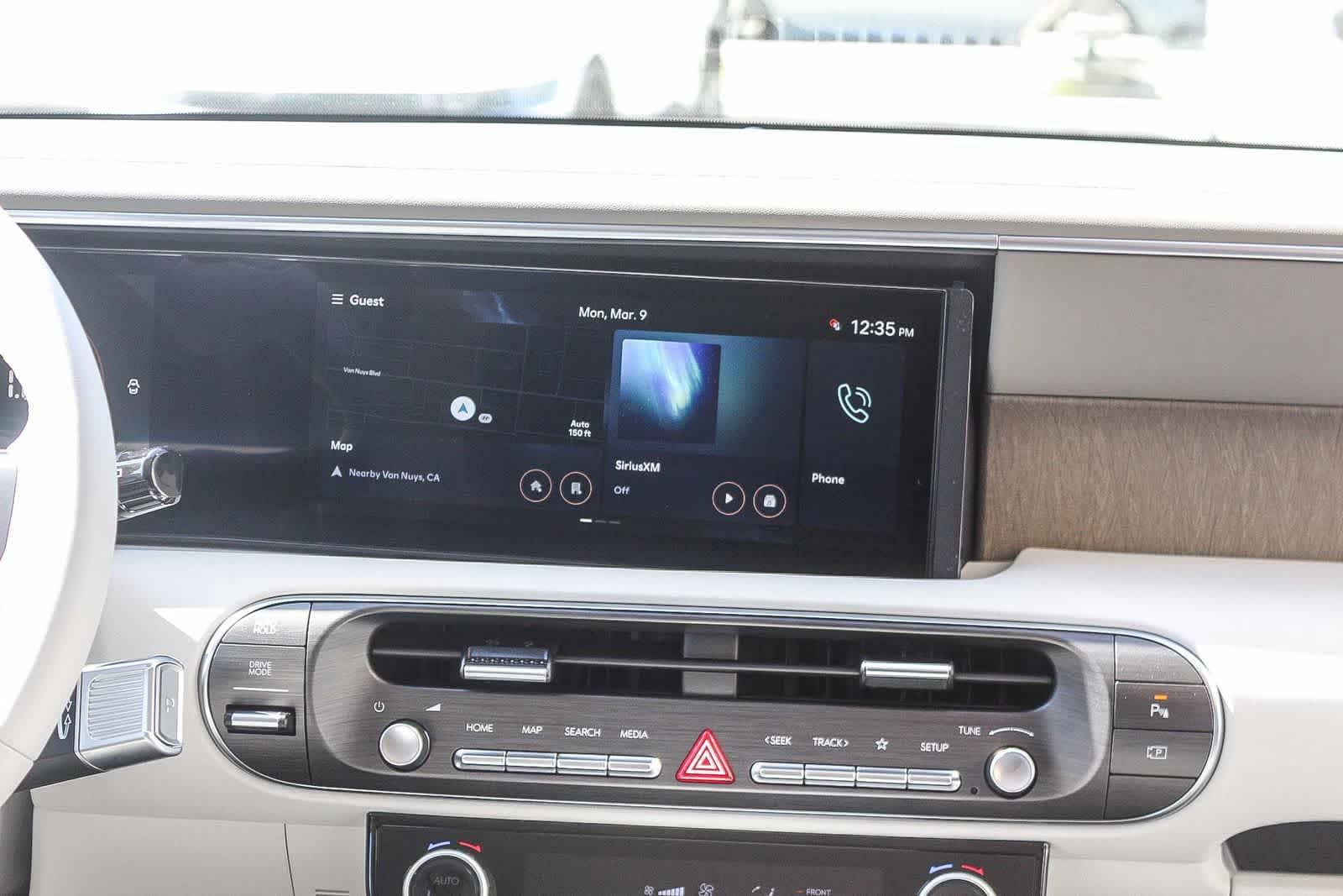 Thumbnail: 2026 Hyundai Palisade - 19