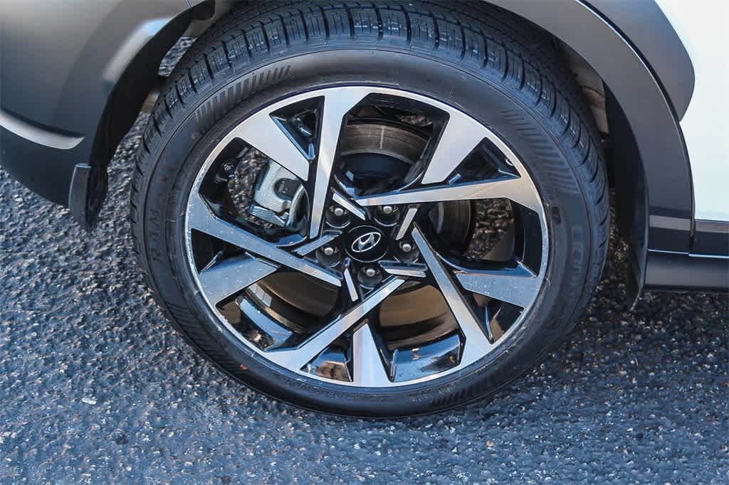 Thumbnail: 2022 Hyundai Kona - 13