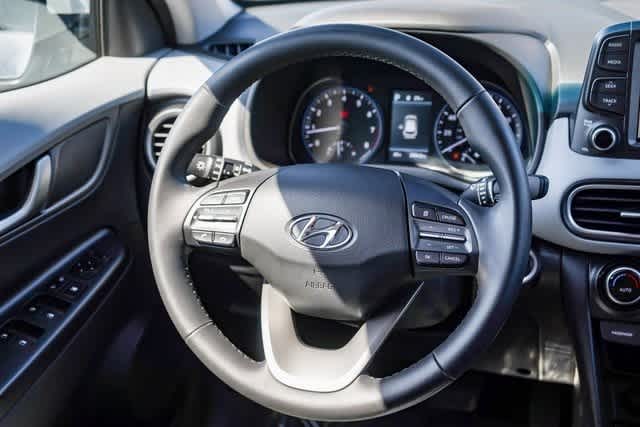 2019 Hyundai Kona Ultimate 15