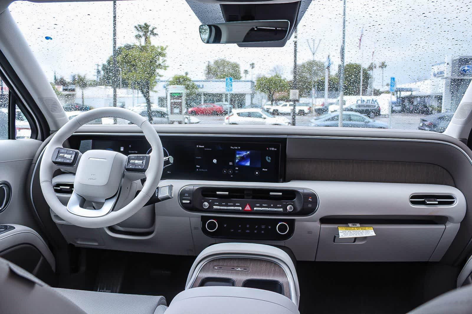 2026 Hyundai Palisade SEL - Photo 17