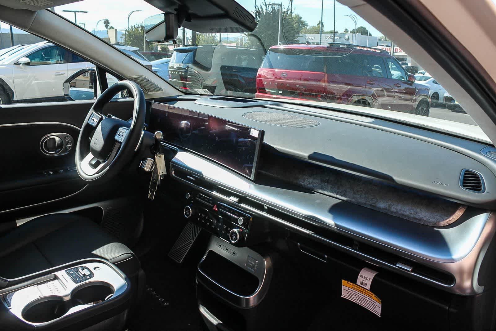 Thumbnail: 2026 Hyundai Ioniq - 22