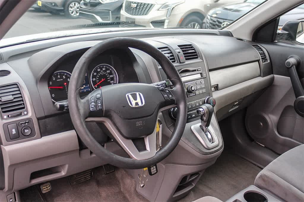 Thumbnail: 2010 Honda CR-V - 17