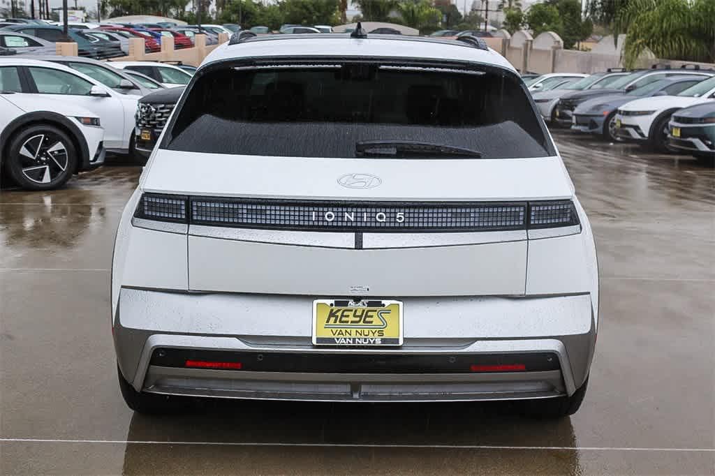 Thumbnail: 2026 Hyundai Ioniq 5 - 6