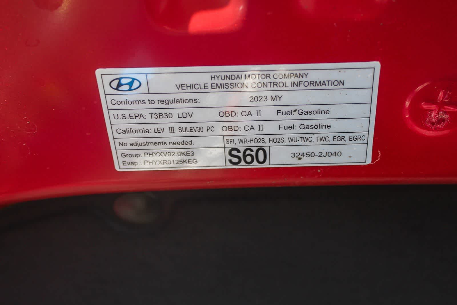 Thumbnail: 2023 Hyundai Kona - 38