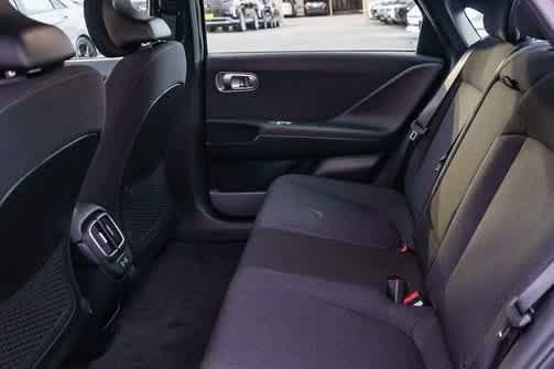 Thumbnail: 2025 Hyundai Ioniq 6 - 23