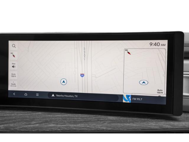 Thumbnail: 2026 Hyundai Santa Fe - 16