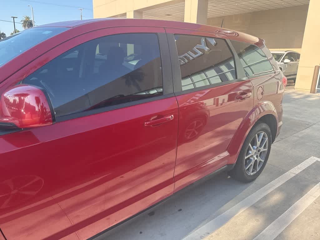 Thumbnail: 2019 Dodge Journey - 9