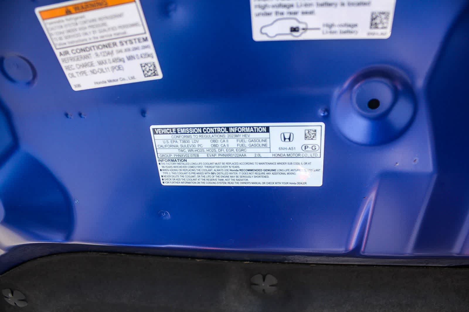 Thumbnail: 2023 Honda Accord - 40