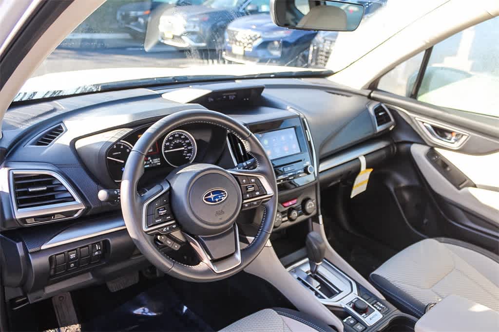 Thumbnail: 2023 Subaru Forester - 24