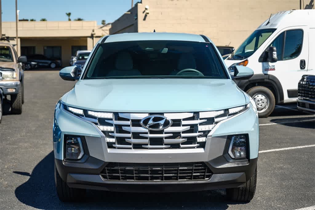 Thumbnail: 2024 Hyundai Santa Cruz - 2