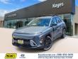 New 2026 Hyundai Kona SEL Sport FWD SUV