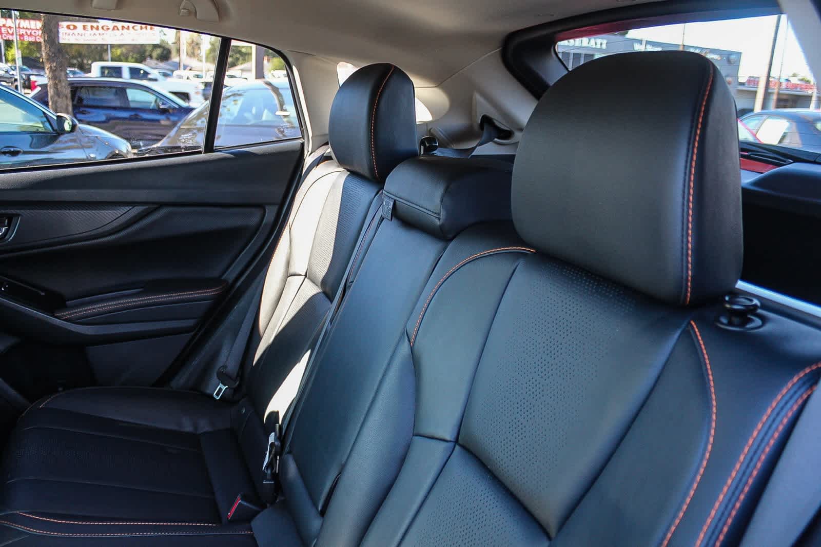 Thumbnail: 2019 Subaru Crosstrek - 26