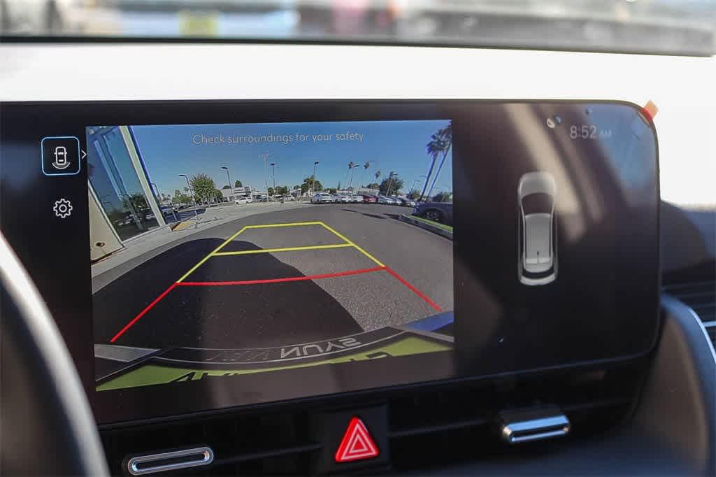 Thumbnail: 2026 Hyundai Ioniq 5 - 31