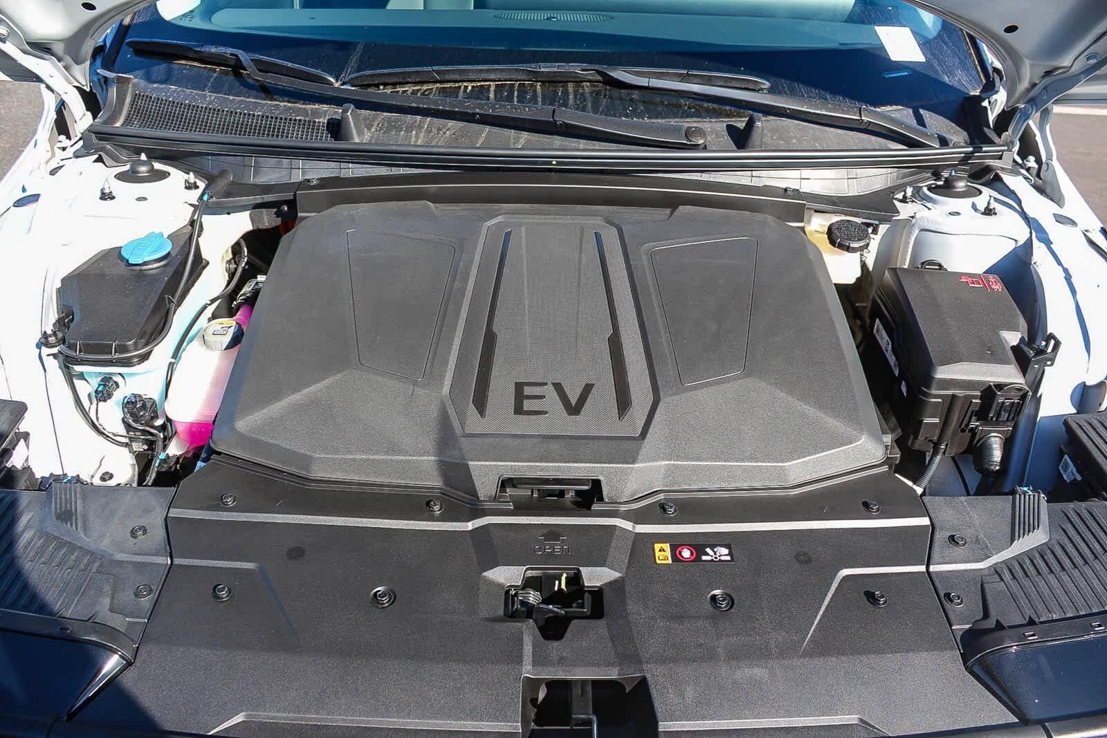 Thumbnail: 2026 Hyundai Ioniq 5 - 16