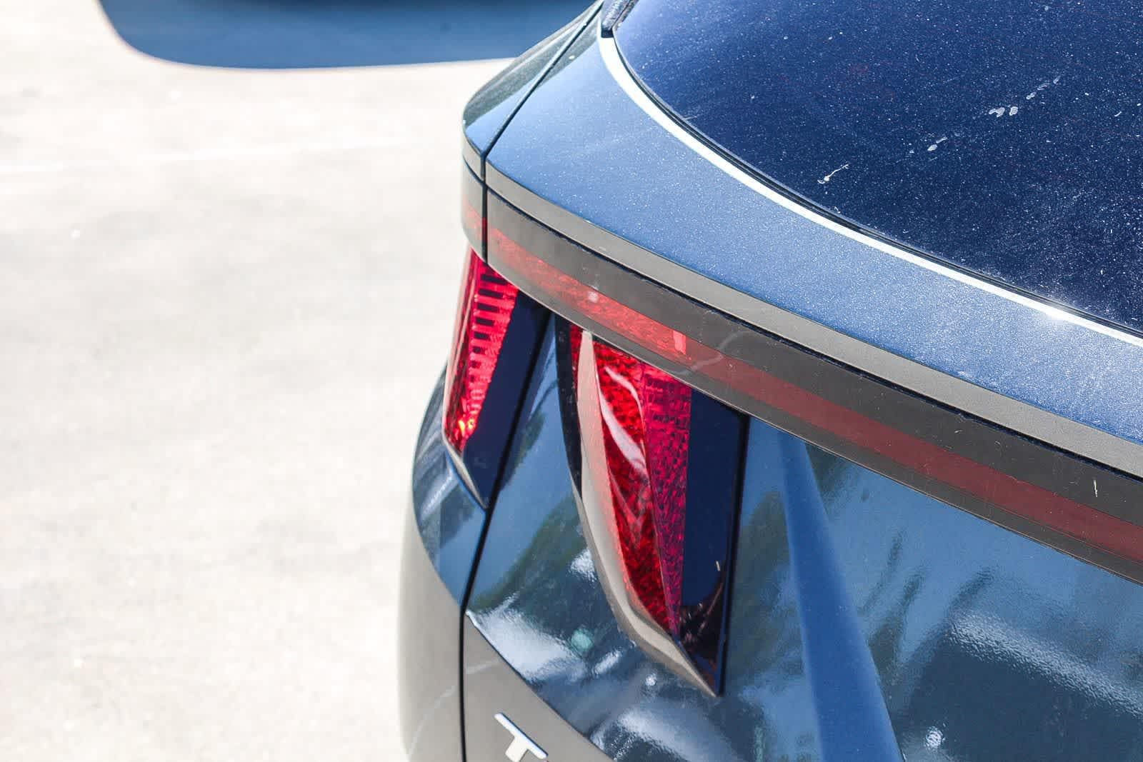 Thumbnail: 2026 Hyundai Tucson - 8