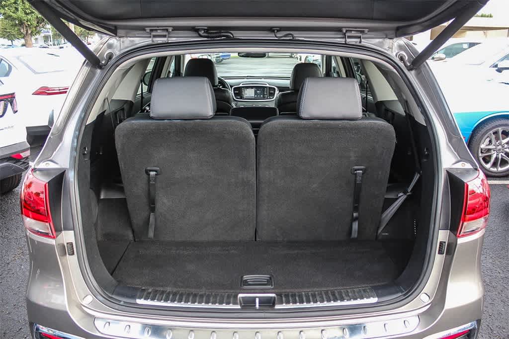 Thumbnail: 2019 Kia Sorento - 31