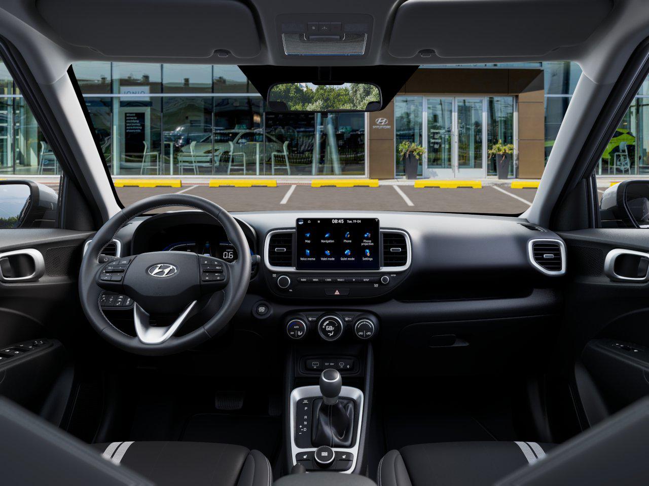 Thumbnail: 2026 Hyundai Venue - 11