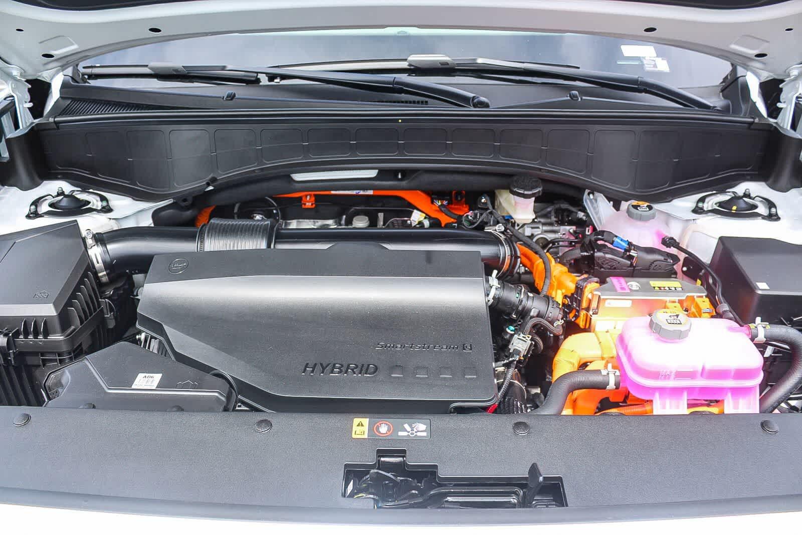 Thumbnail: 2026 Hyundai Palisade - 14