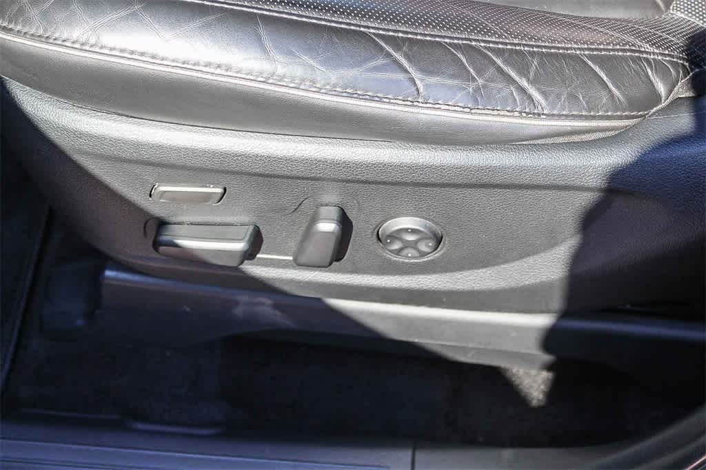 Thumbnail: 2022 Hyundai Palisade - 18