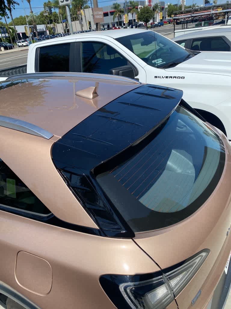 Thumbnail: 2021 Hyundai Nexo - 23