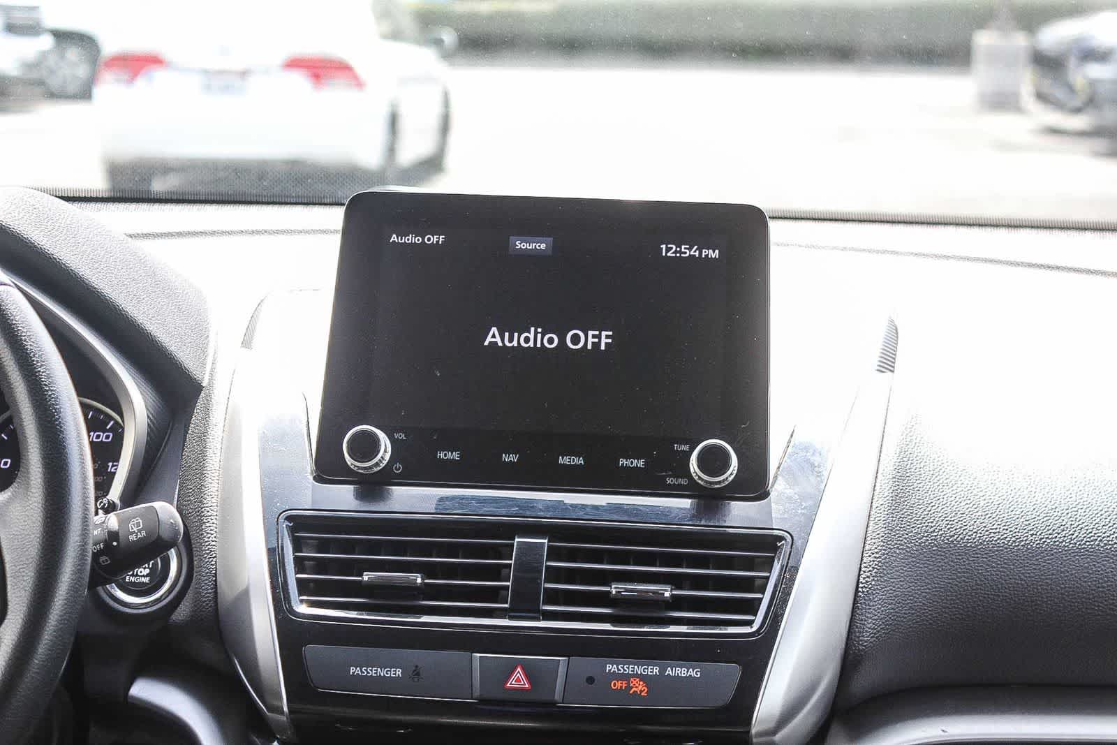 Thumbnail: 2023 Mitsubishi Eclipse Cross - 18