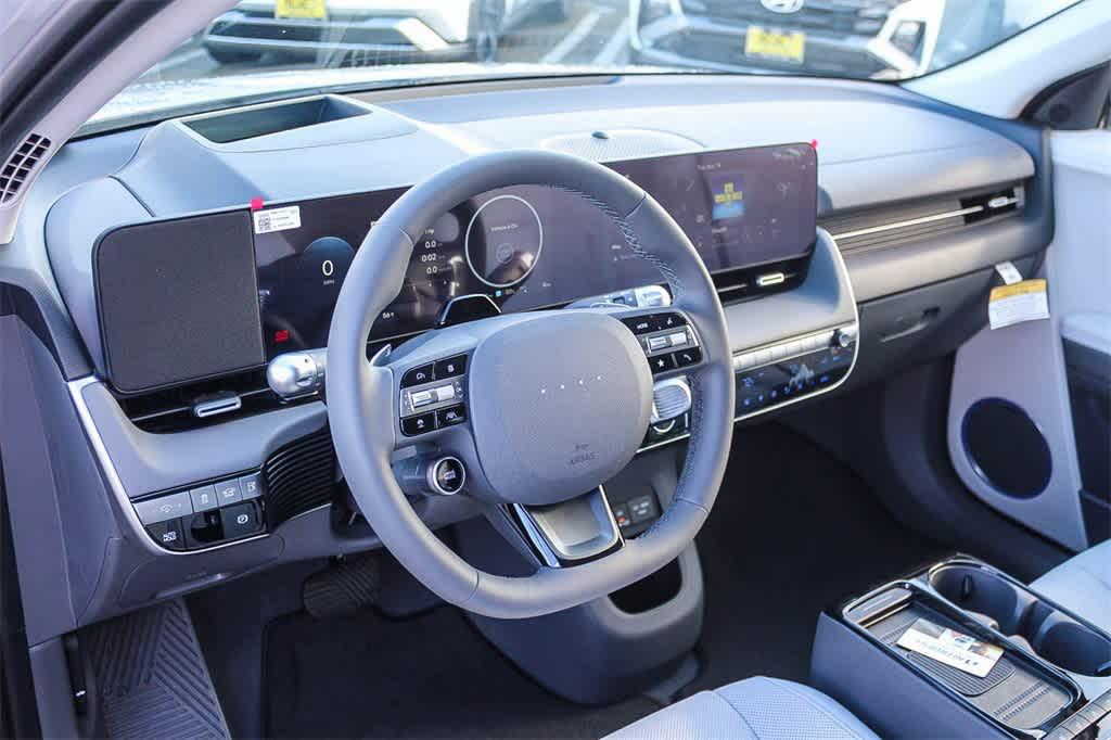 Thumbnail: 2026 Hyundai Ioniq 5 - 22