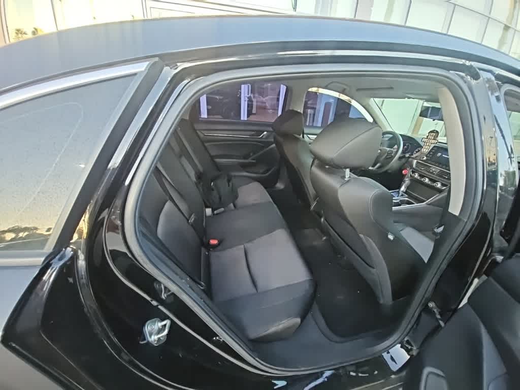 Thumbnail: 2019 Honda Accord - 20