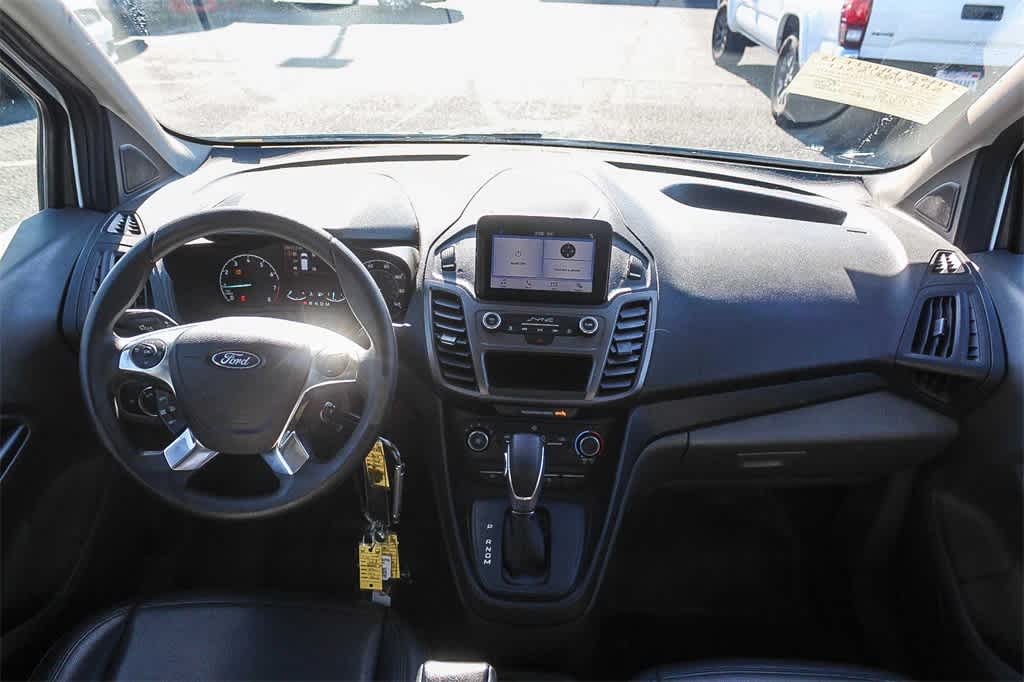 Thumbnail: 2019 Ford Transit Series - 16