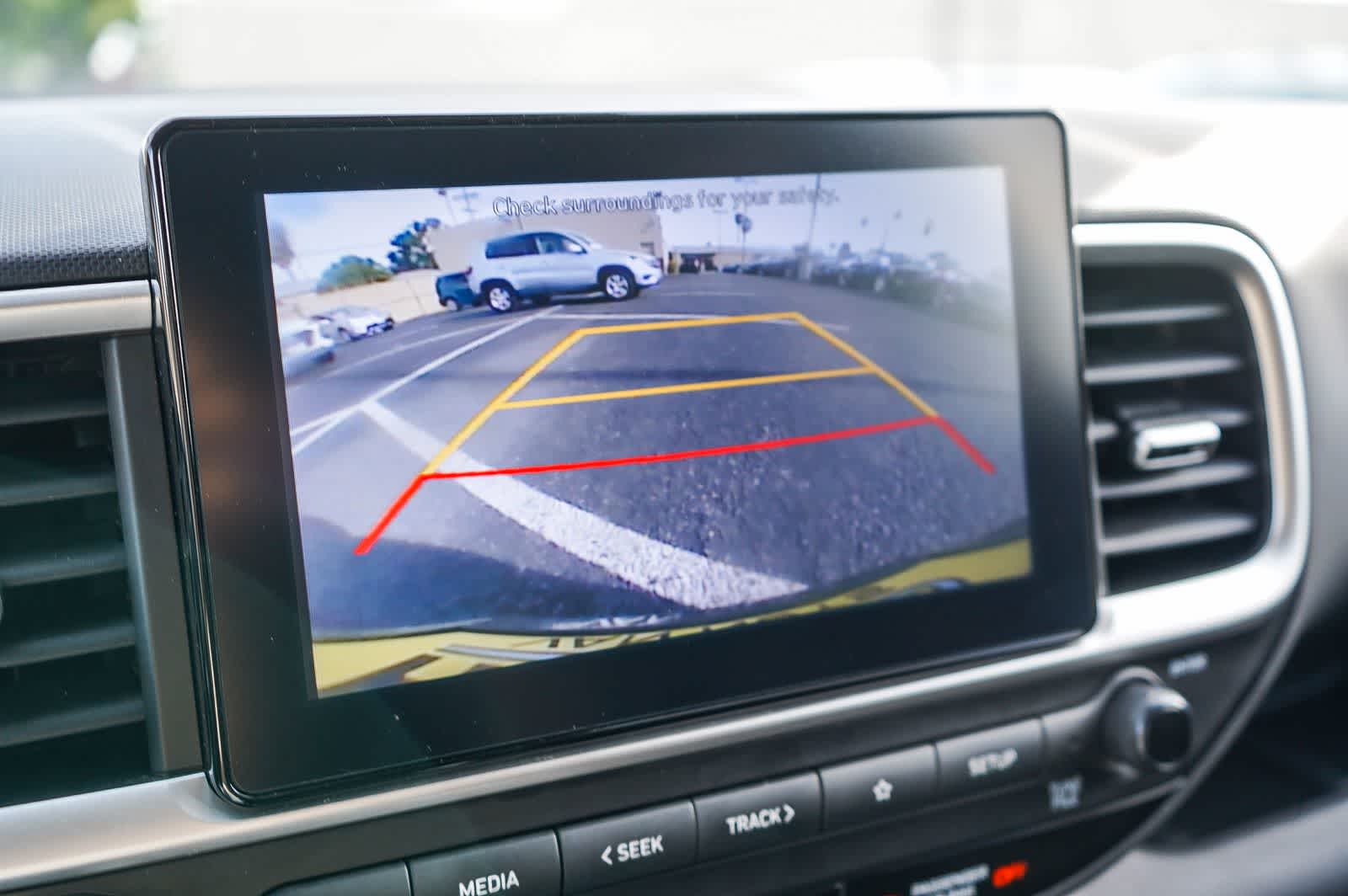 Thumbnail: 2022 Hyundai Venue - 26