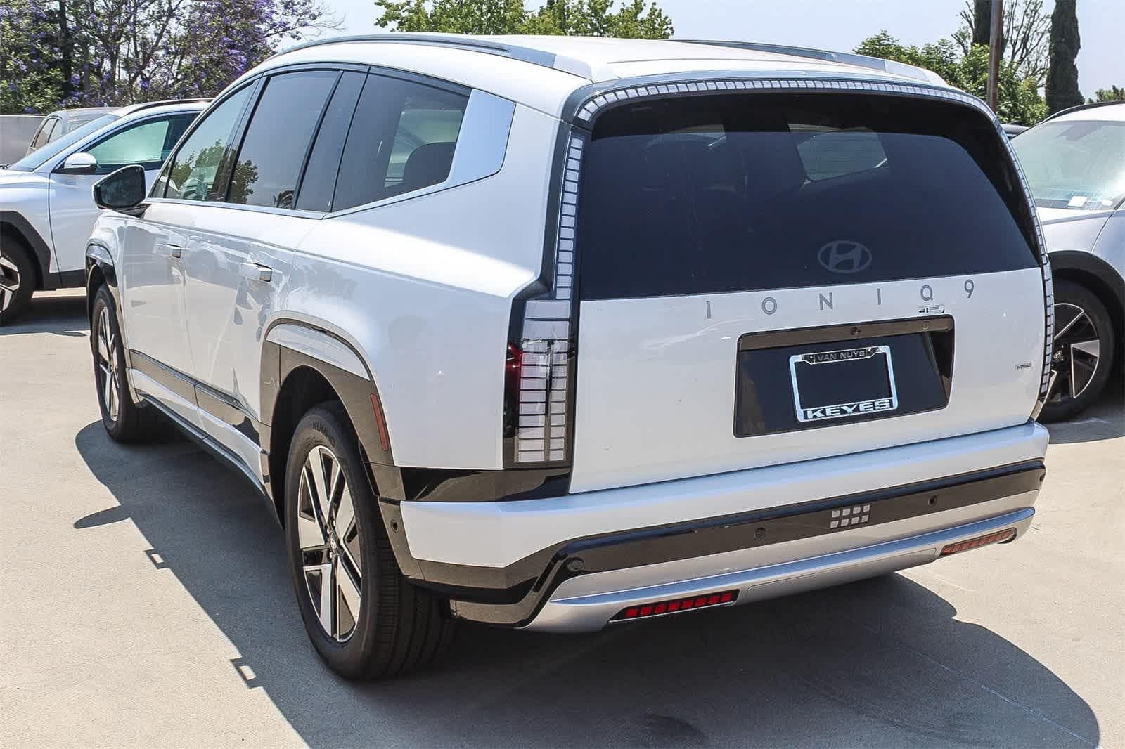 Thumbnail: 2026 Hyundai Ioniq - 7