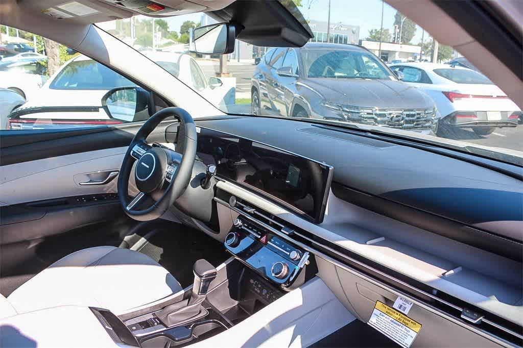 Thumbnail: 2025 Hyundai Tucson - 33