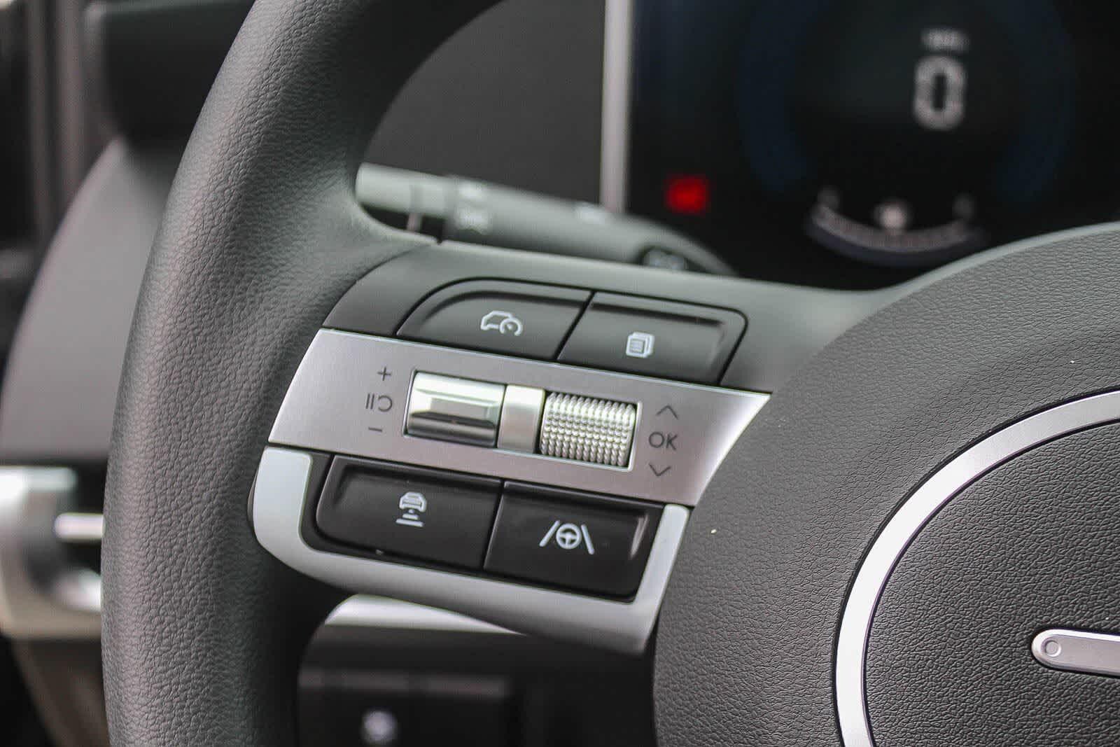 Thumbnail: 2026 Hyundai Tucson - 34