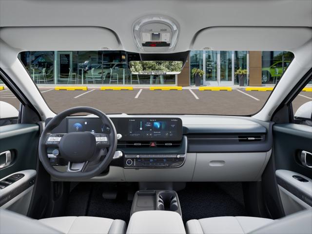 2025 Hyundai Ioniq 5 Limited 11