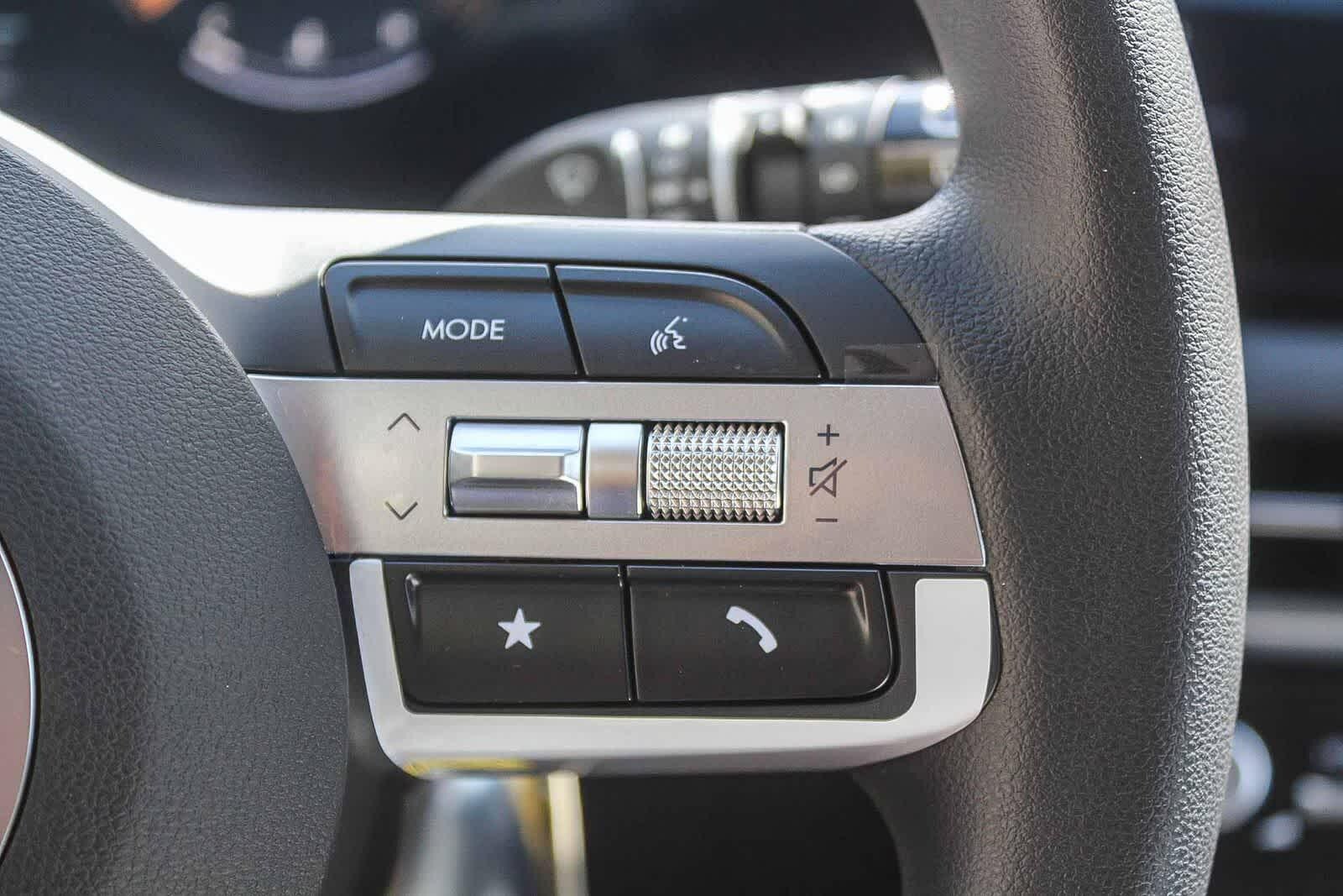 Thumbnail: 2026 Hyundai Tucson - 31